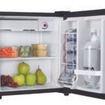 Danby 1.6 cu. ft. Compact Fridge | Automatic Defrost | ENERGY STAR Certified | Best Western Approved