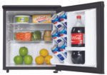 Danby 1.7 cu. ft. Mini Fridge | ENERGY STAR Certified | Automatic Defrost | Brand Approved - Image 2
