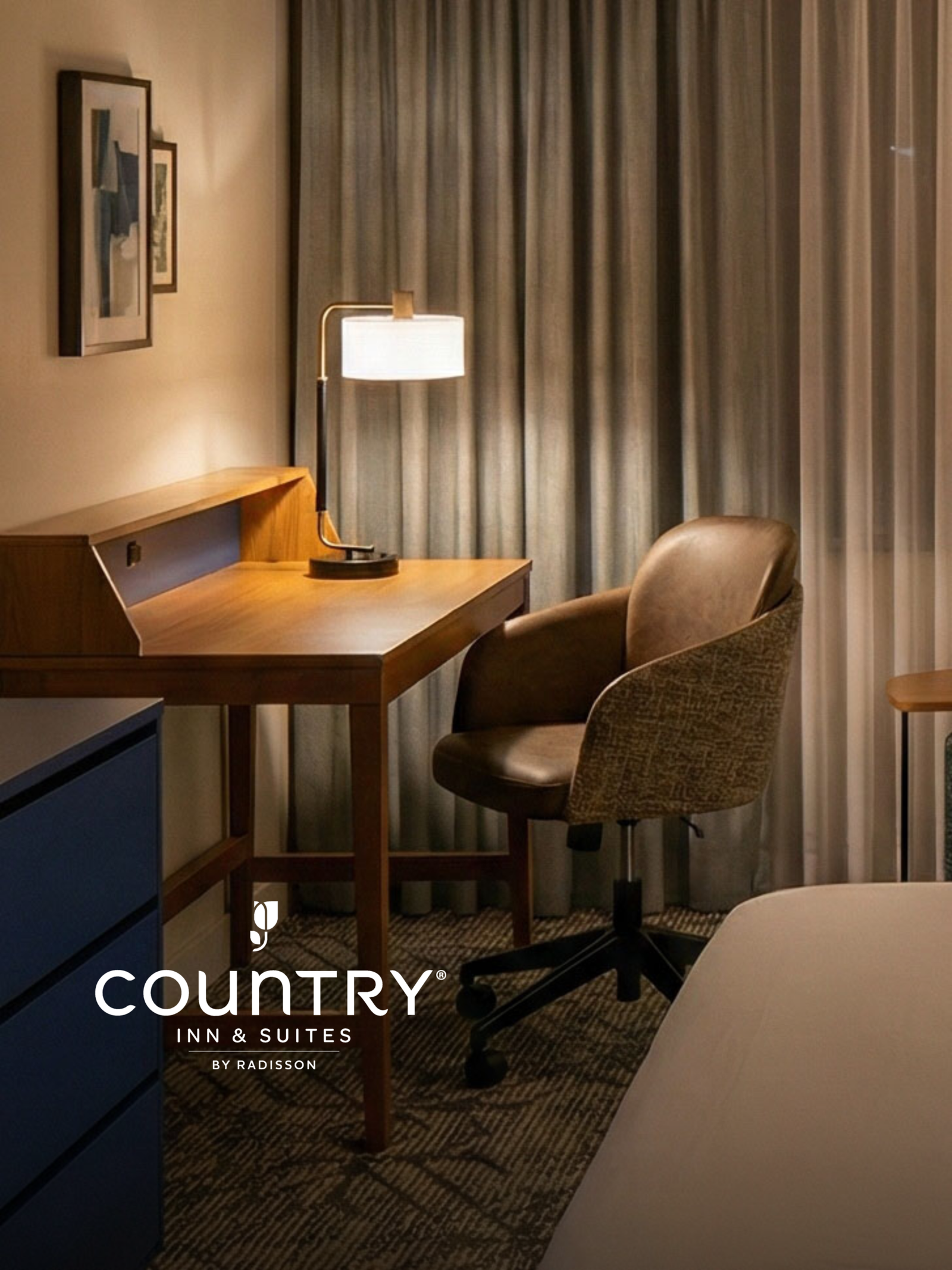 COUNTRY INN — CHOICE HOTELS Country Inn