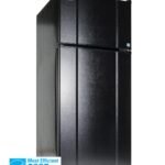 MicroFridge 10.3 cu. ft. Mid-Size Apartment Refrigerator in Black | Independent Hotel Approved