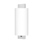Prestige Single Wall Lamp with 1 Outlet