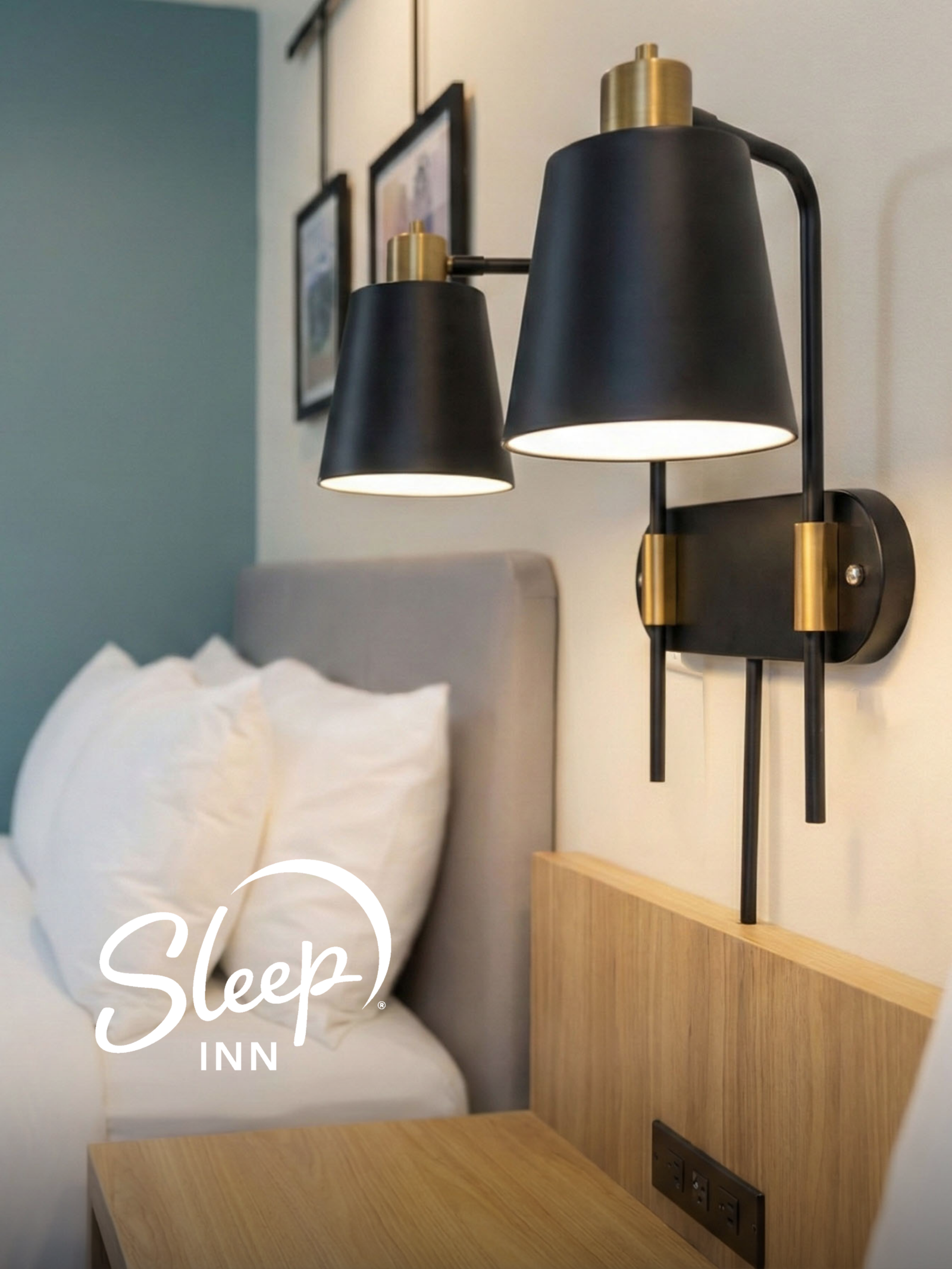 SLEEP INN — CHOICE HOTELS Scenic Dreams