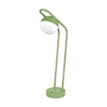 Green Arc Desk Lamp