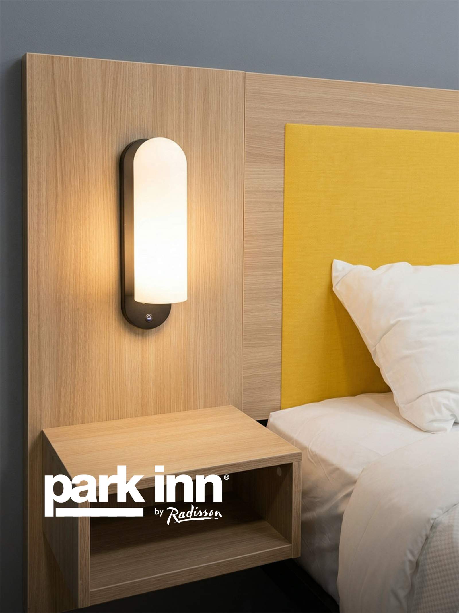 PARK INN — CHOICE HOTELS Park Inn