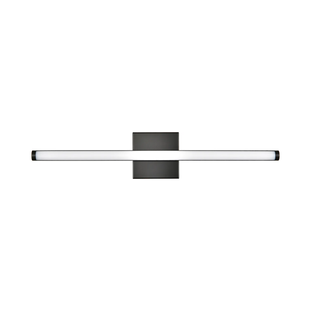 120 24″ LED Vanity Light - Image 1
