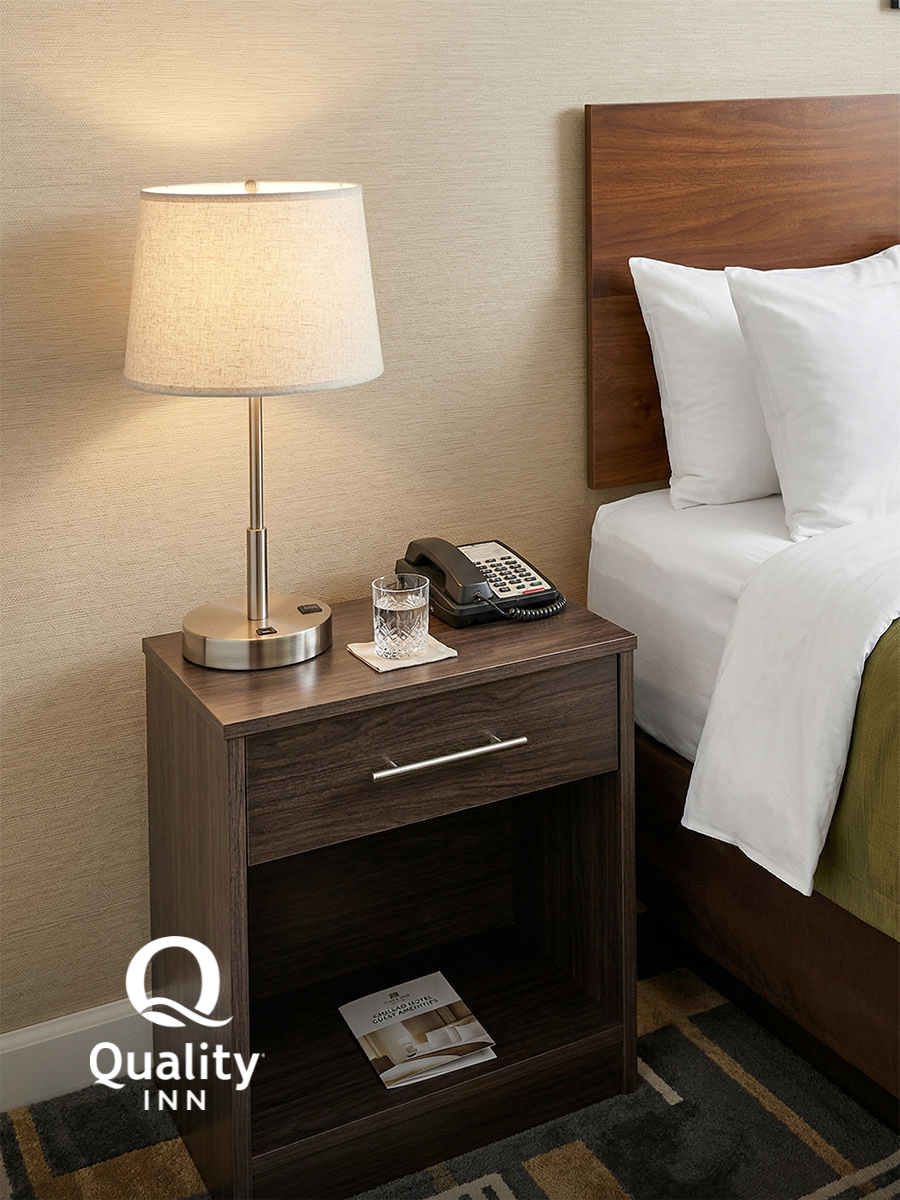 Quality Inn – Classic