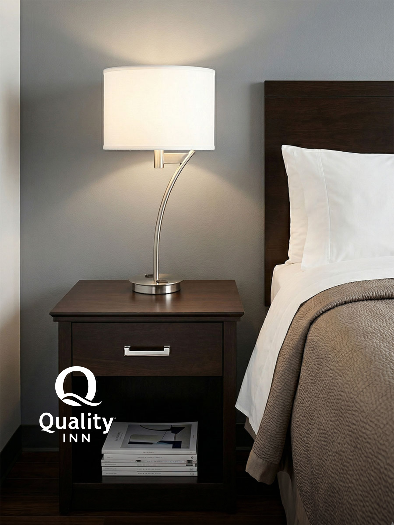 QUALITY INN — CHOICE HOTELS Select