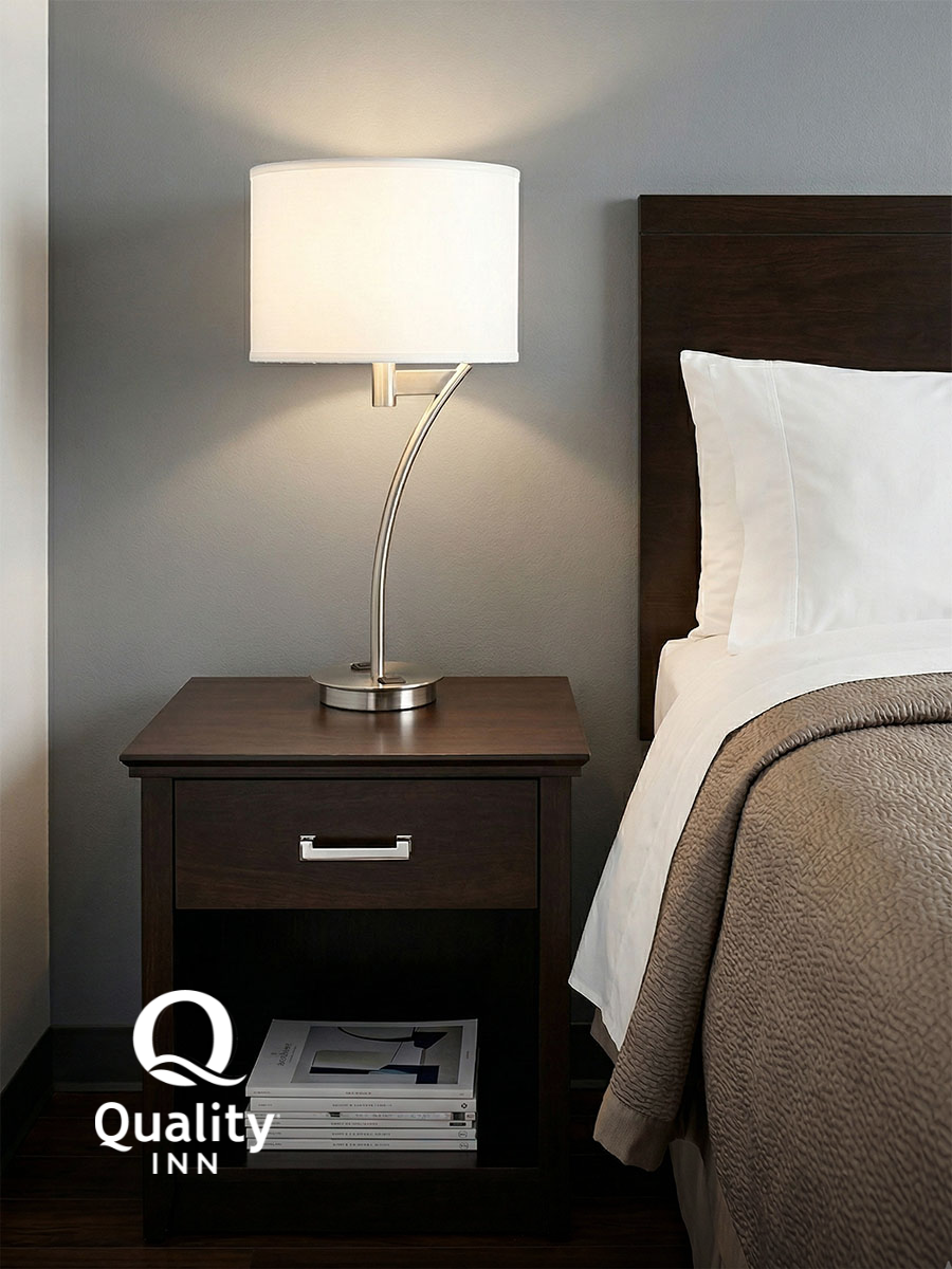 Quality Inn – Select