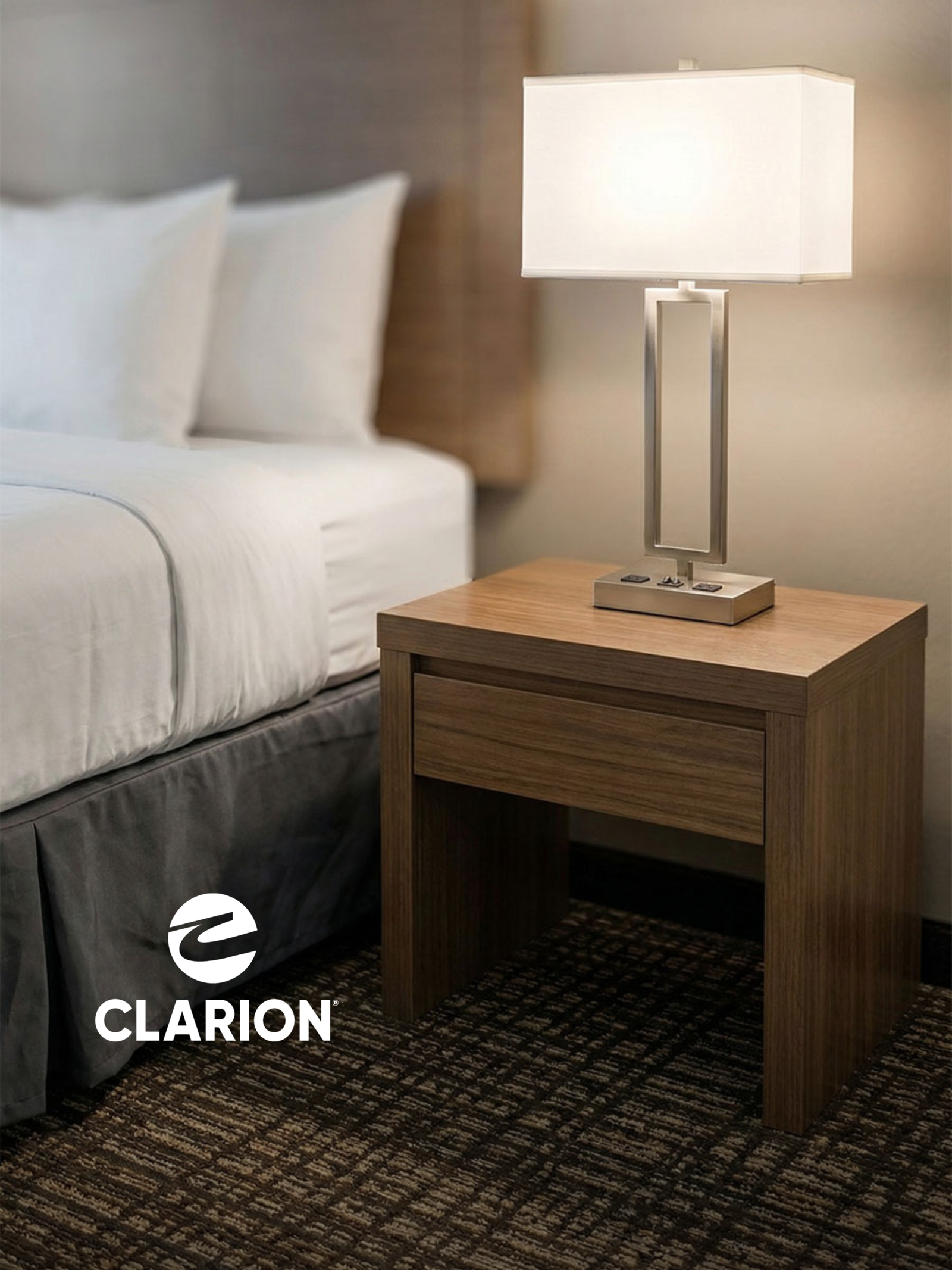 CLARION — CHOICE HOTELS Cosmopolitan