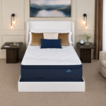 Canopy Euro Pillow Top - Image 3