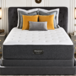 Beautyrest Black Napa Plush - Image 2