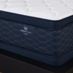 Chateau Euro Pillow Top - Image 2