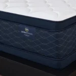 Cheshire Elite V (P) Euro Pillow Top 2-Sided Easy-Flip - Image 2