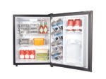 Danby 2.2 cu. ft. Mini Fridge | ENERGY STAR Certified | Automatic Defrost | Brand Approved - Image 2