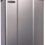 MicroFridge 2.3 cu. ft. Combo Unit Stainless | Brand Approved | Fridge & Microwave Combo