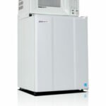 MicroFridge 2.3 cu. ft. Compact Refrigerator in White | Independent Hotel Approved