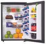 Danby 2.6 cu. ft. Mini Fridge | ENERGY STAR Certified | Automatic Defrost | Brand Approved - Image 2
