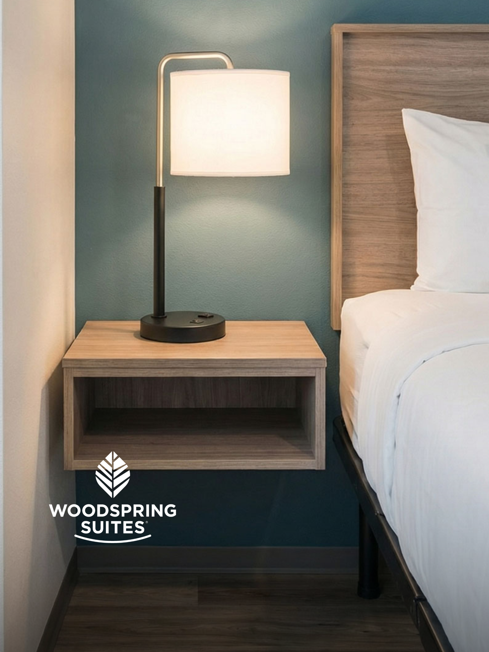 WOODSPRING SUITES — CHOICE HOTELS Woodspring Suites