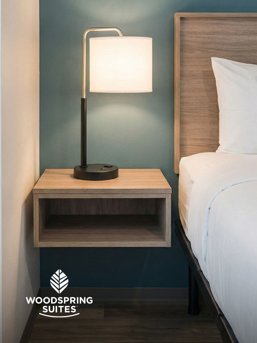 Woodspring