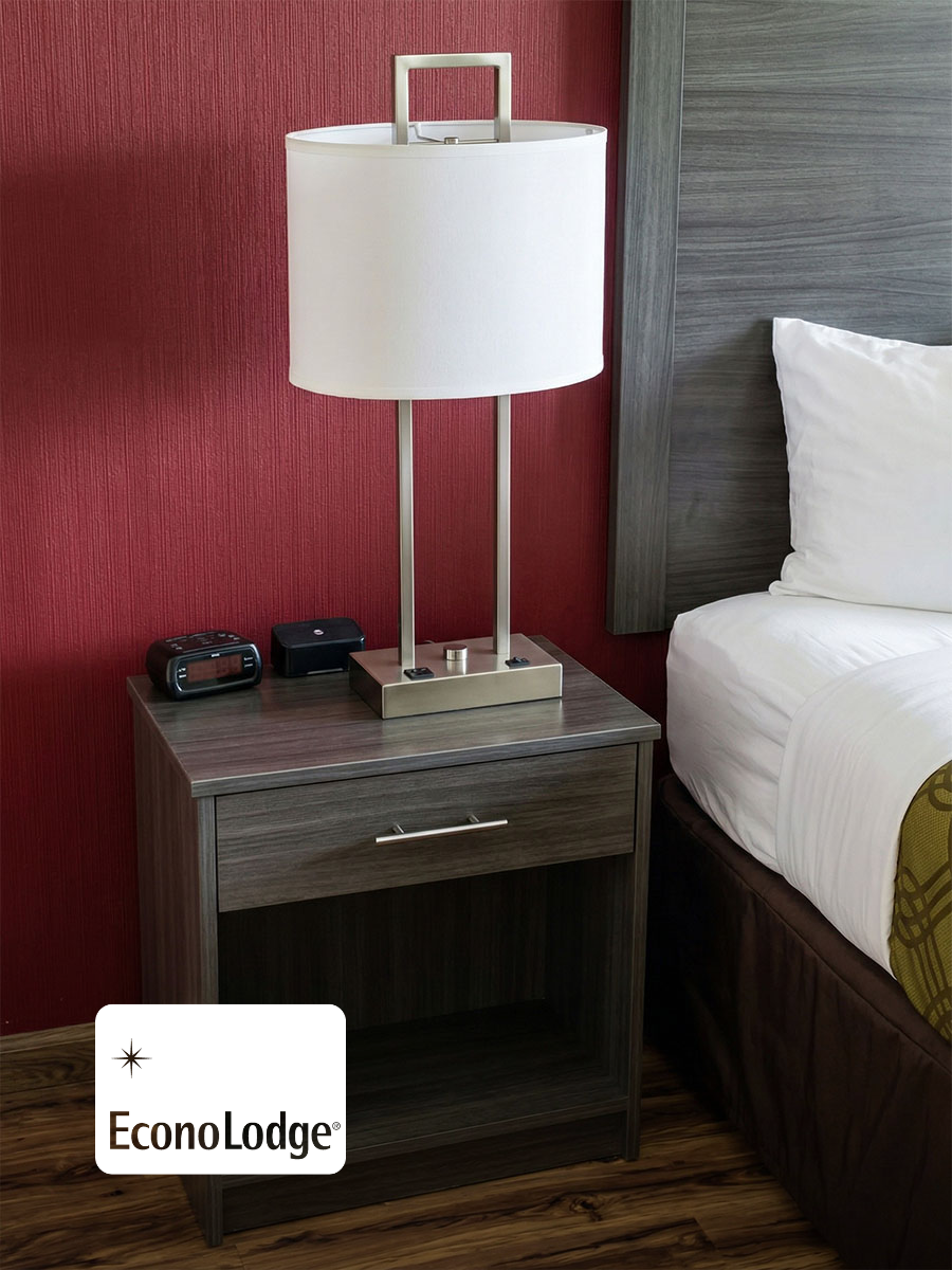 Econolodge