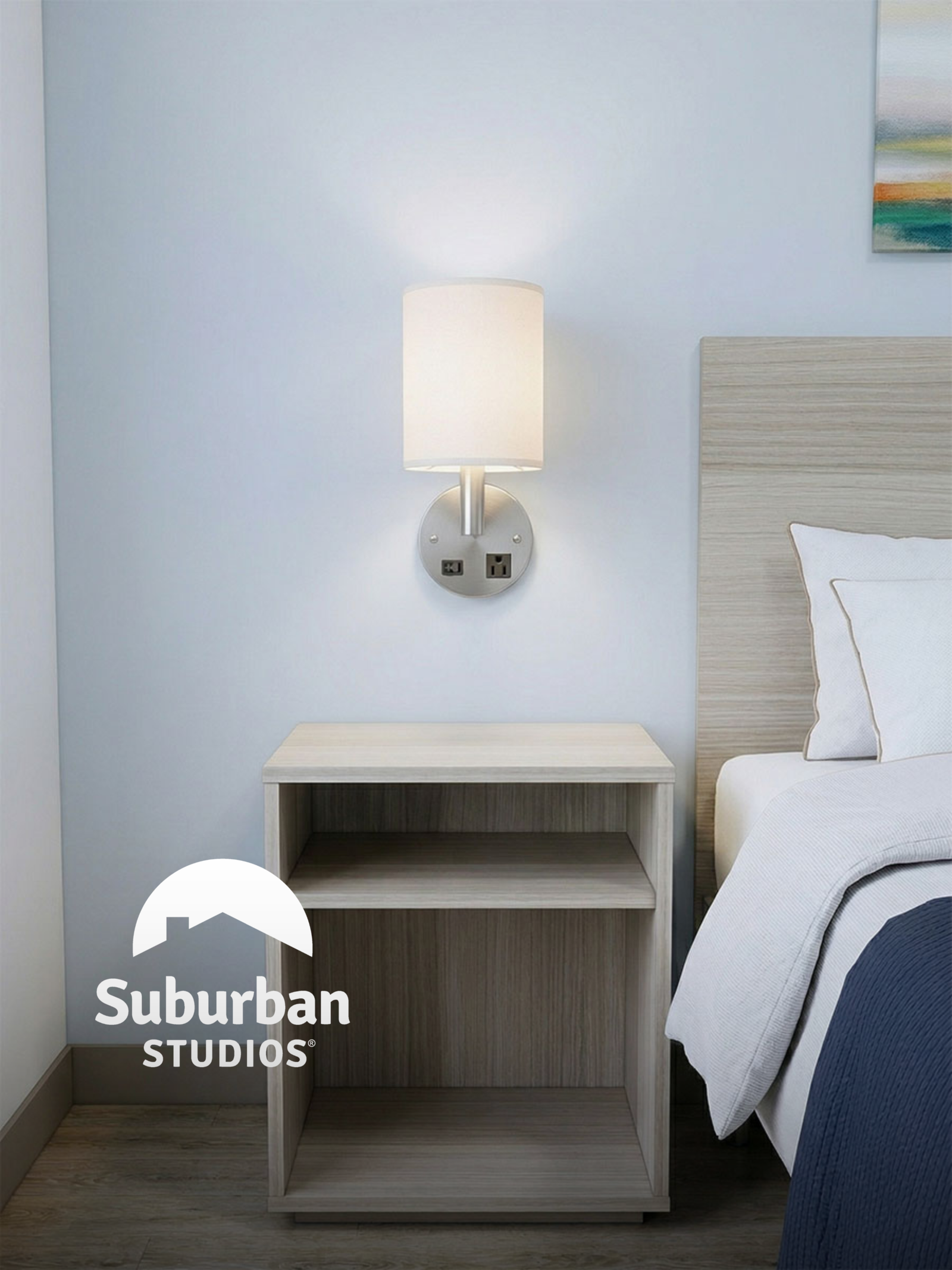 SUBURBAN STUDIOS — CHOICE HOTELS Suburban Studios