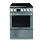 Danby 24" Slide-In Range | TruAirFry | Ceramic Glass Cooktop | Two Oven Racks | Brand Approved