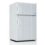 MicroFridge 3.0 cu. ft. Combo Unit White | Independent Hotel Approved | Fridge & Microwave Combo