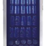 Danby 3.1 cu. ft. Beverage Center | Automatic Defrost | ENERGY STAR Certified | Best Western Approved