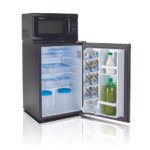 MicroFridge 3.3 cu. ft. Combo Unit | Hotel Approved | Fridge & Microwave Combo