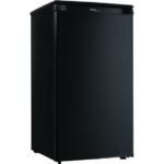 Danby 3.3 cu. ft. Mini Fridge | ENERGY STAR Certified | Automatic Defrost | Brand Approved