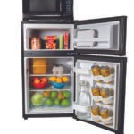 MicroFridge 3.8 cu. ft. Combo Unit | Best Western Approved | Fridge & Microwave Combo