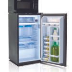MicroFridge 3.9 cu. ft. Combo Unit | Best Western Approved | Fridge & Microwave Combo