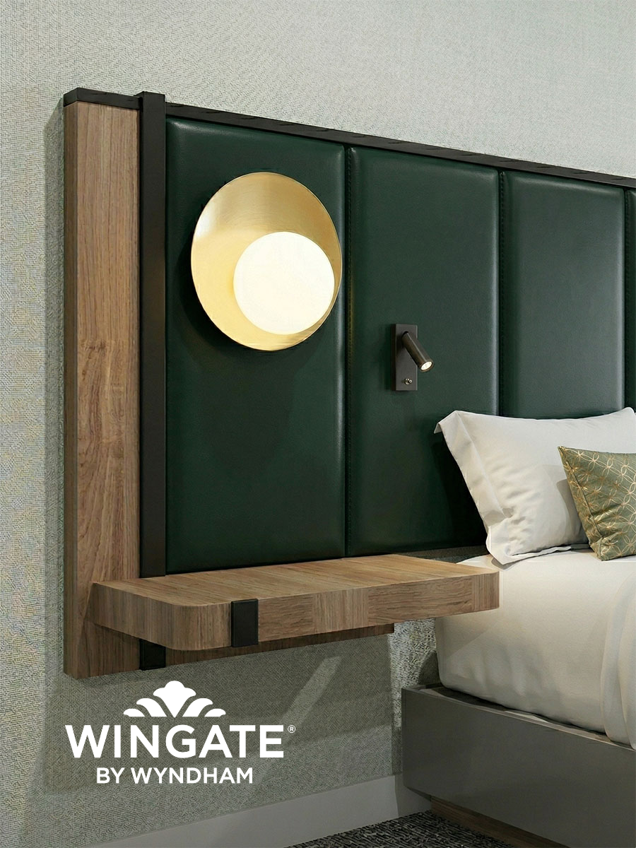 Wingate