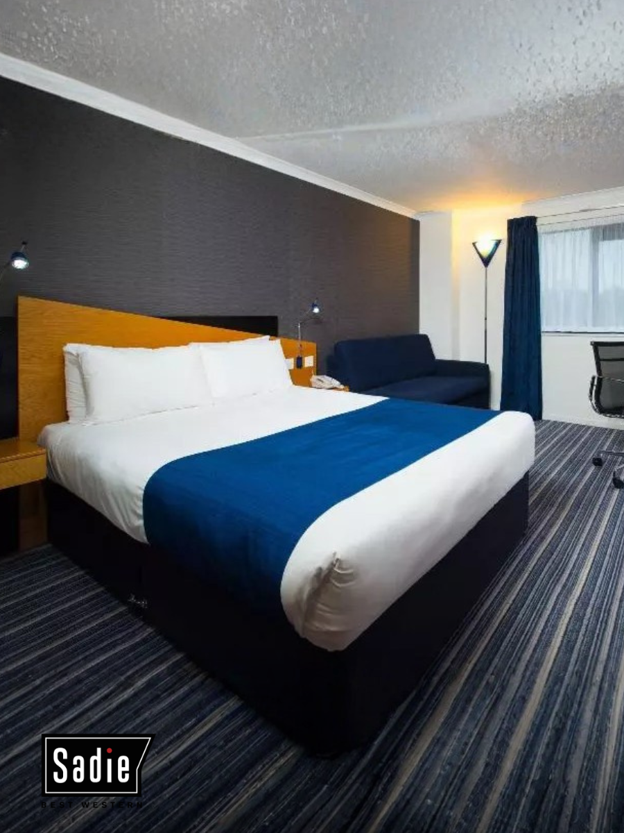 Best Western Boutique Sadie Mattresses