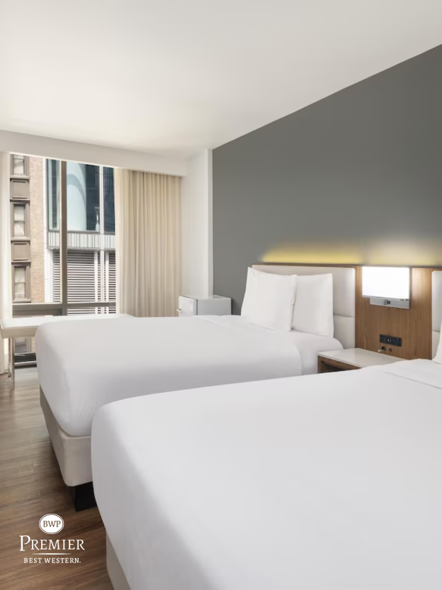 Best Western Premier Mattresses