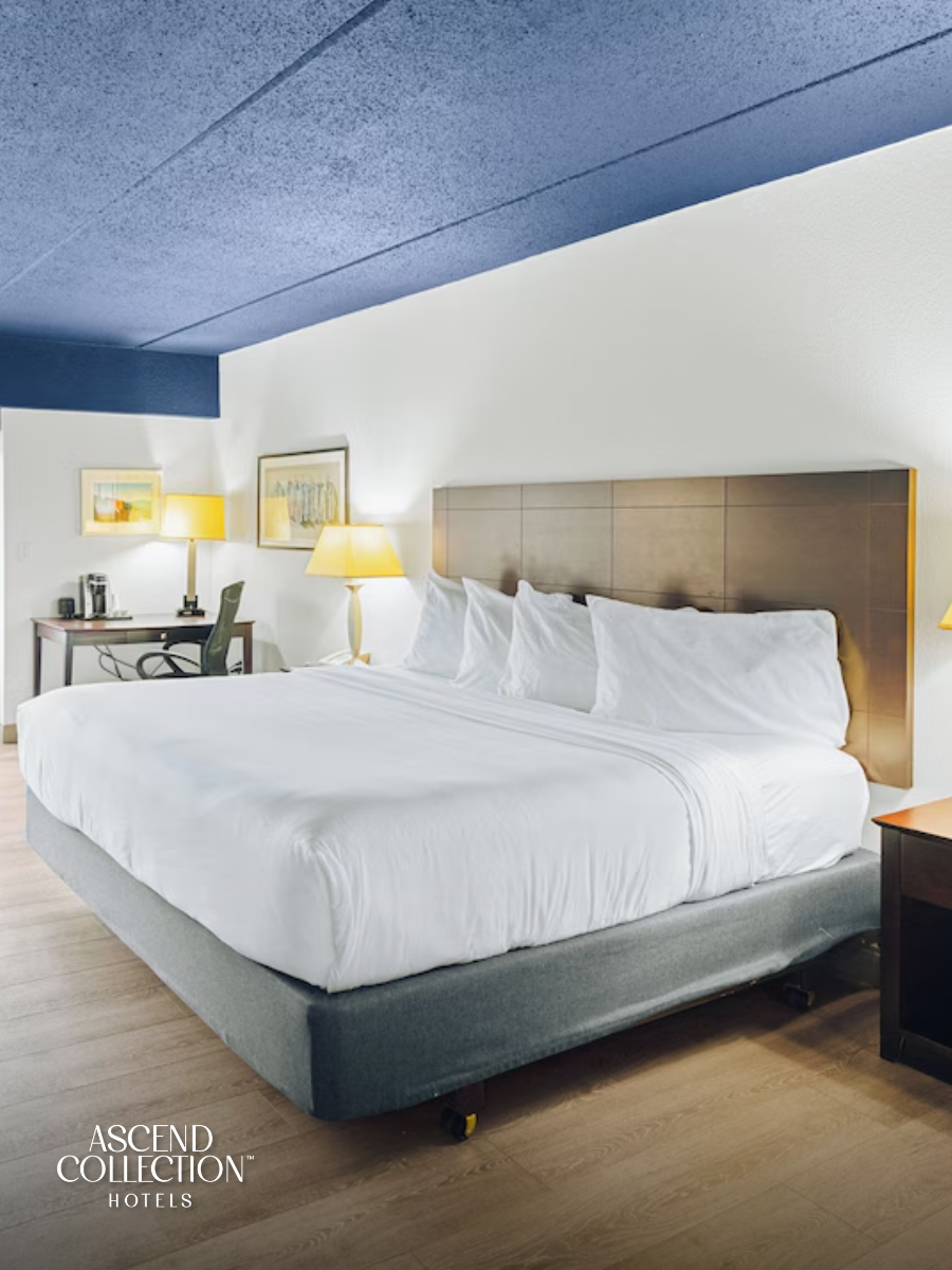 Ascend Mattresses