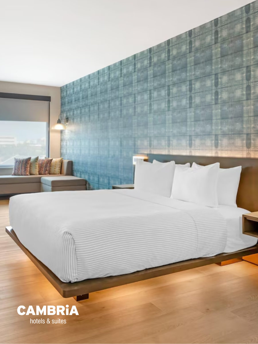 Cambria Mattresses