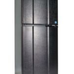 MicroFridge 4.8 cu. ft. Compact Refrigerator in Black | Independent Hotel Approved