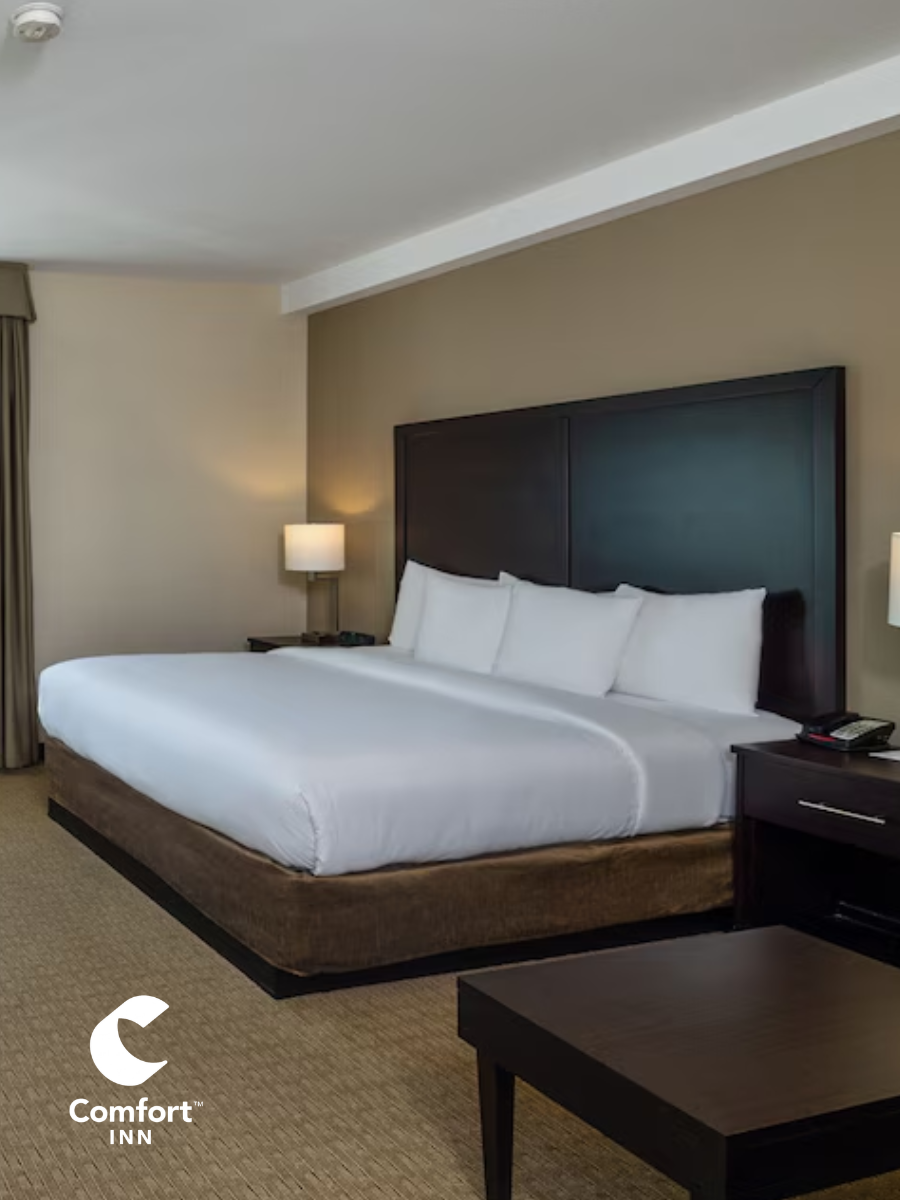 Comfort Inn Mattresses