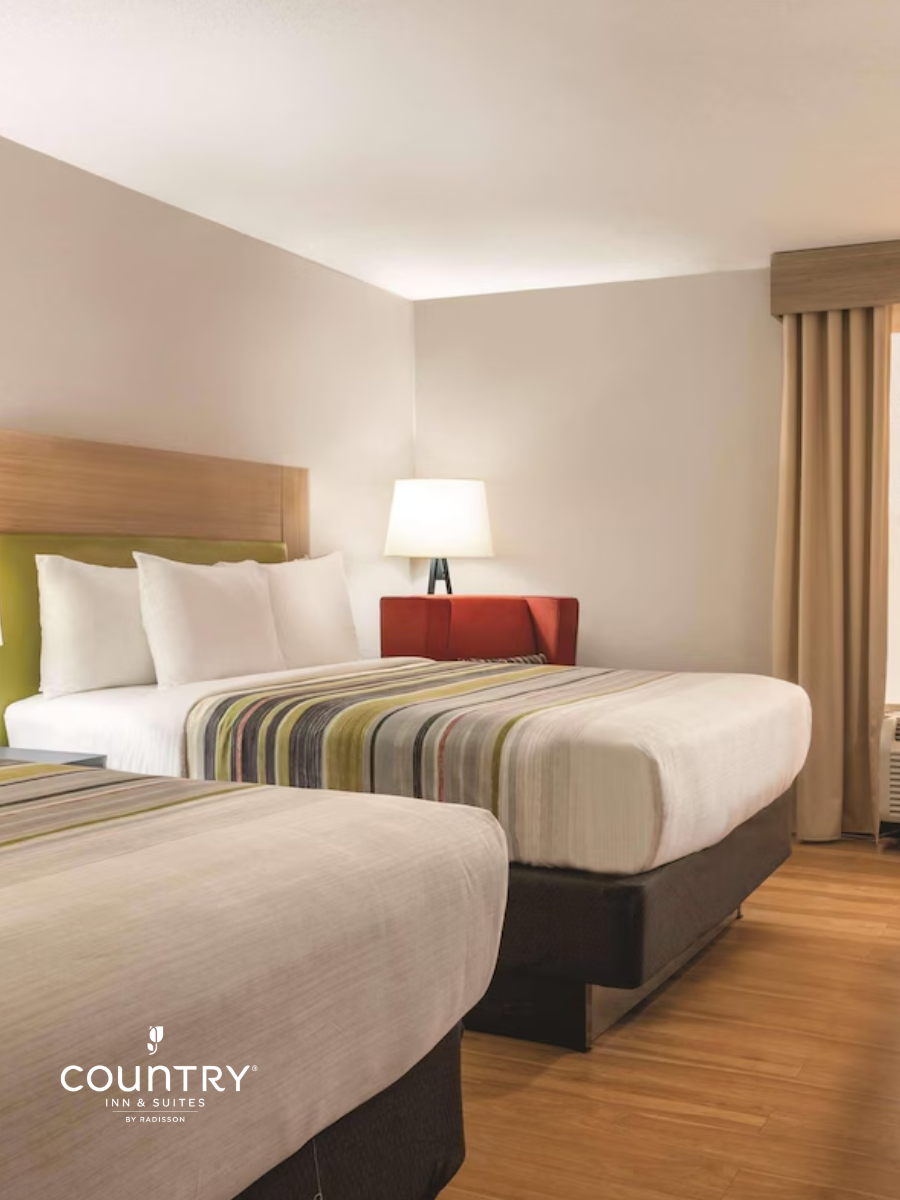 Country Inn Mattresses