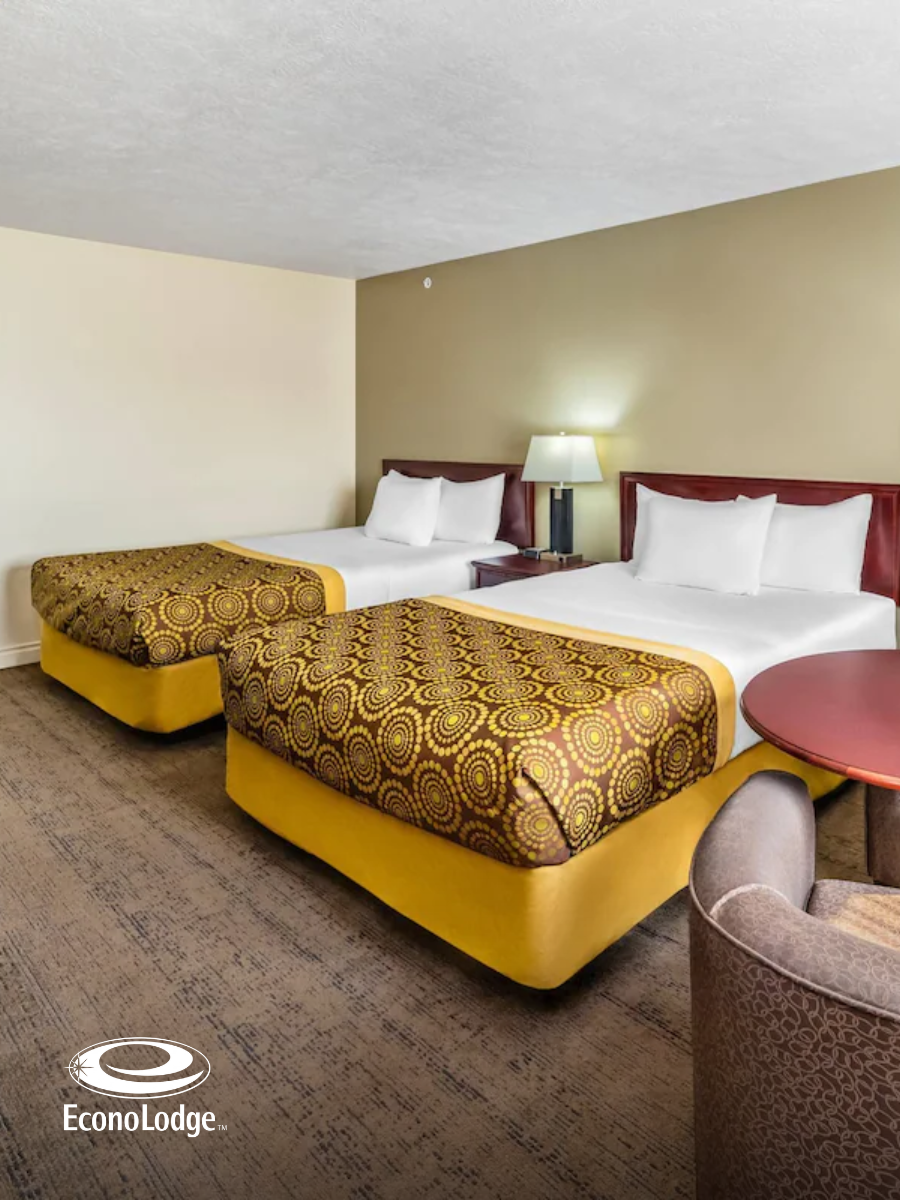 Econolodge Mattresses