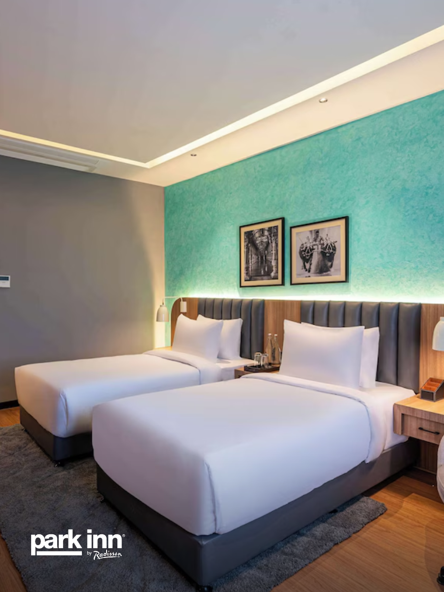 Park Inn Mattresses