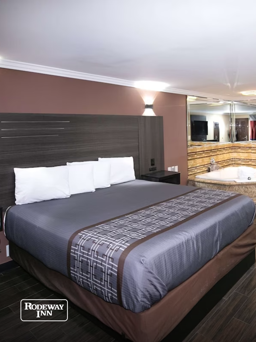 Rodeway Mattresses