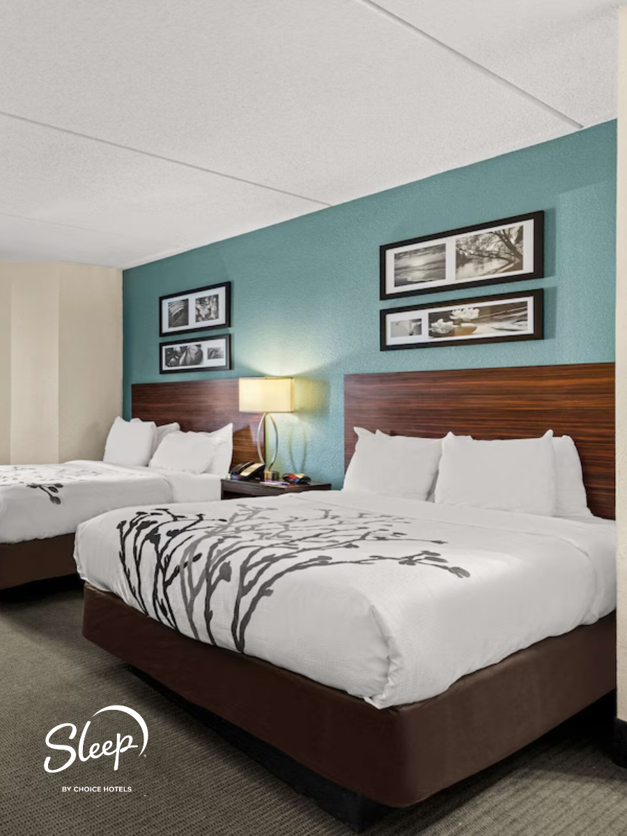 Sleep Inn Mattresses