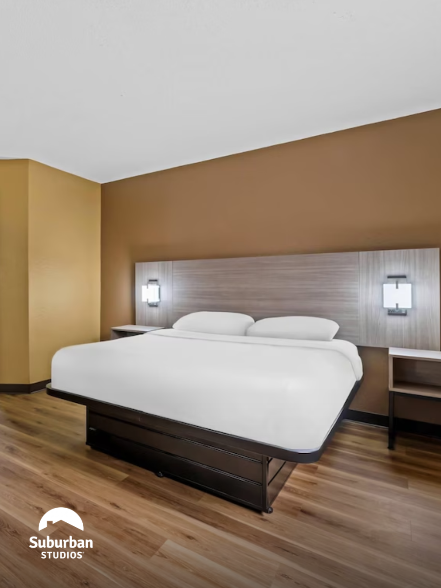 Suburban Mattresses