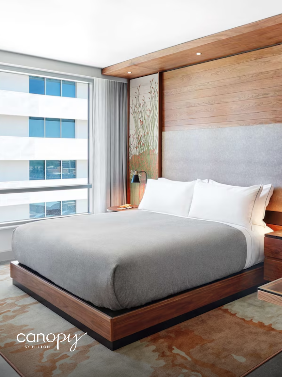 Canopy Mattresses