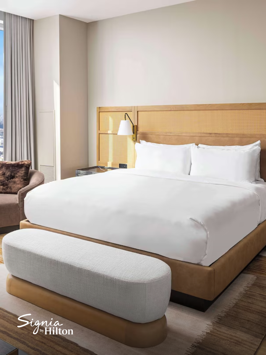 Signia Mattresses