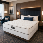 Sea Breeze Luxury Firm Mattress
