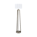 Dark Bronze Floor Lamp