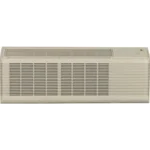 GE® Zoneline® 7000 BTU Air Conditioner with Heat Pump, 20amp, 230v, R410a Refrigerant - Image 2